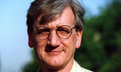 David Stafford obituary