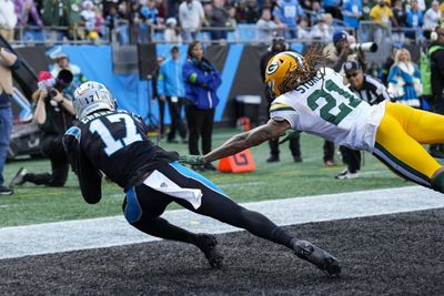 Adjustments made by Packers defense yield same results vs. Panthers