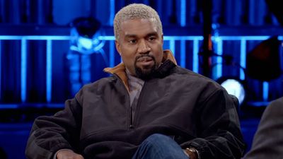 See The Apology Kanye West Sent Out In Hebrew On Christmas Day