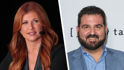 Rachel Nichols told Dan Le Batard about a shockingly offensive comment a top exec once told her