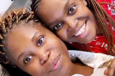 Strictly judge Motsi Mabuse shares heartwarming message as sister Oti gives birth to first child