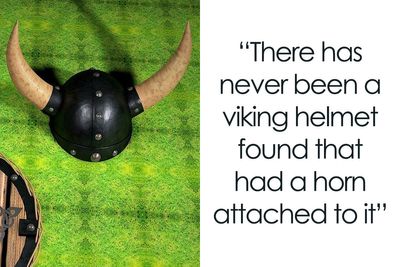 34 Times History Got Twisted And People Were Convinced To Believe False Facts, As Shared Online