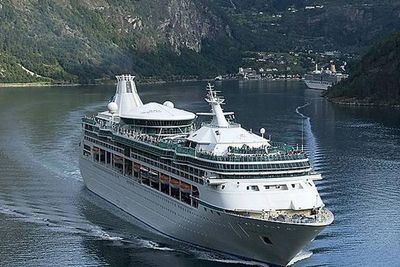 Bahamas cruise ship passenger missing after going overboard