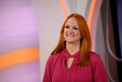 Pioneer Woman Ree Drummond reveals skinny dipping routine with her husband