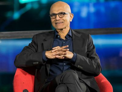 Microsoft CEO Satya Nadella discusses the promise and potential perils of AI