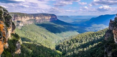 'Rights of nature' are being recognised overseas. In Australia, local leadership gives cause for optimism