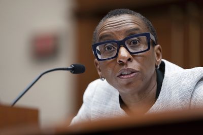 Congresswoman calls out campus anti-Semitism, demands accountability from universities