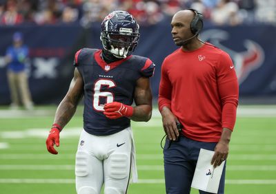 Texans know they have to play better with playoffs within reach