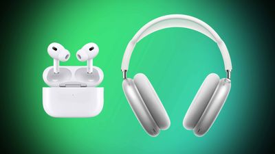 A history of AirPods