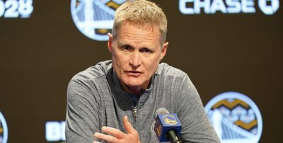 Steve Kerr details issues with referees following Nuggets loss