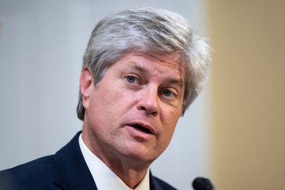 Appeals court tosses convictions of former Rep. Jeff Fortenberry - Roll Call