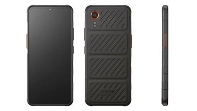 Galaxy XCover 7 leak reveals more specs for the rugged Samsung phone