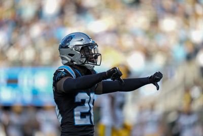 Where do the Panthers stand in NFL power rankings heading into Week 17?