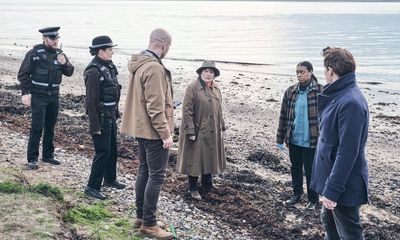 Vera review – this non-stop whodunnit is totally unguessable