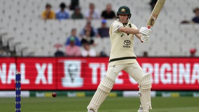 Labuschagne immovable as Australia frustrate Pakistan in second Test