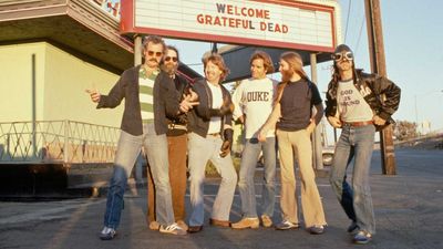 "We'll embark on a sonic journey through the band's diverse and ever-evolving music": Stanford University is offering a course studying the music and culture of the Grateful Dead