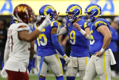 How the Rams can clinch a playoff berth in Week 17