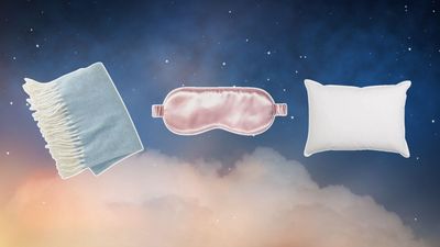 6 Nordstrom Half Yearly Sale deals from $35 to boost your sleep game in 2024