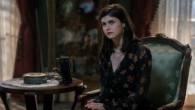 Mayfair Witches season 2: everything we know about the Anne Rice series
