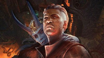 'Baldur's Gate 3': How To Use The Adamantine Forge