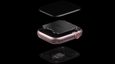 Apple vows appeal after ban on Apple Watch imports upheld