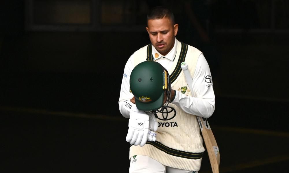 ICC slammed for blocking Australian cricketer's show of support for Gaza, Cricket News