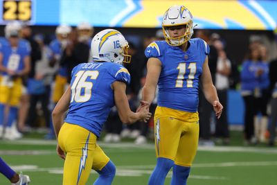 3 Chargers who deserve to make the 2024 NFL Pro Bowl