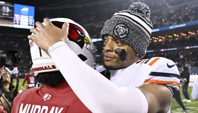 NFL Power Rankings: WIll the Bears regret beating the Cardinals?