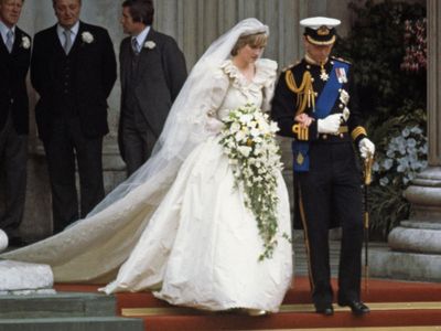 How Irish president refused invite to Charles and Diana’s wedding