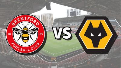 Brentford vs Wolves live stream: How to watch Premier League game online