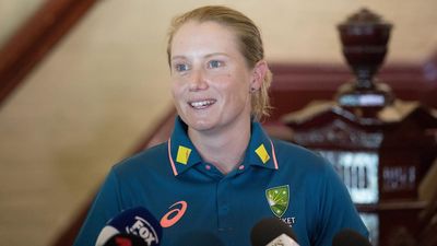 CA to look at increasing marquee women's Tests to three