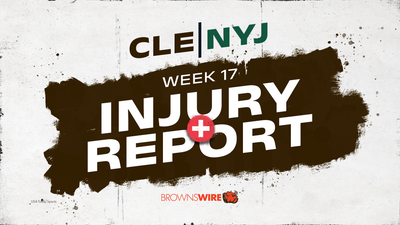 Browns Injury Report: Corey Bojorquez doesn’t practice, Dustin Hopkins out vs. Jets
