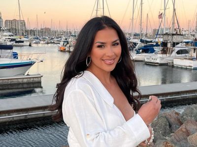 Influencer shot dead by husband two days after getting restraining order