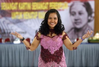 Mary Jane Veloso case unresolved as Jokowi prepares to leave office