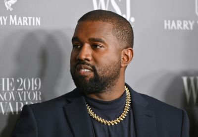 US Rap Star Kanye West Apologizes For Anti-Semitism