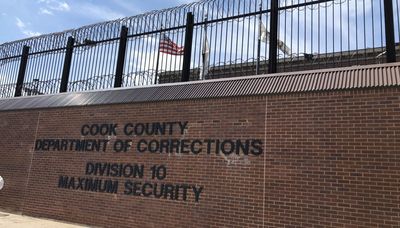 Inmate found dead in Cook County Jail cell