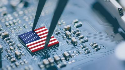 CHIPS Act: The rebirth of America's semiconductor industry?