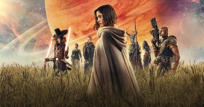 It's a Rebel Swoon For the Top SVOD's Engagement Metrics -- Netflix Weekly Rankings for December 18-24