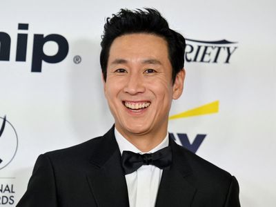 South Korean actor Lee Sun-kyun of the Oscar-winning film 'Parasite' found unconscious