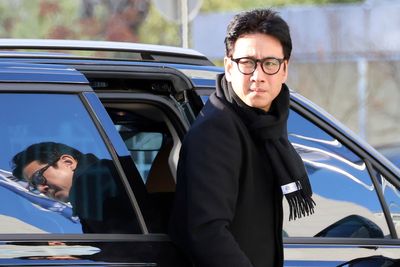 Lee Sun-kyun death: Parasite star found dead in wake of drug allegations