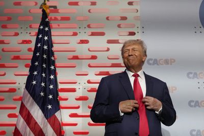 Congressman raises concern over potential political violence in the United States