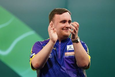Five things to watch as World Darts Championship resumes at Ally Pally