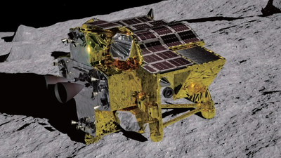 How Japan’s moon-landing attempt in January will affect Chandrayaan 4 | Explained