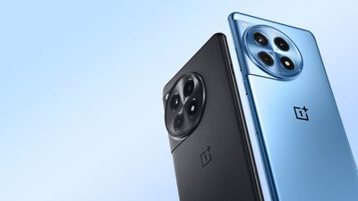 Official OnePlus 12R reveal gives us our first glimpse at its design