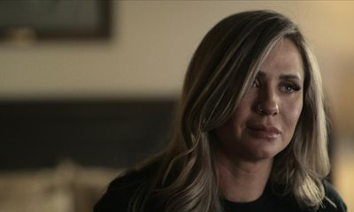 Hell Camp: Teen Nightmare review – so dark it’s an anti-Christmas watchalong