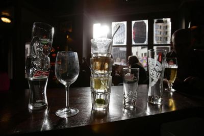 Scots urged to be vigilant for drink spiking over festive period