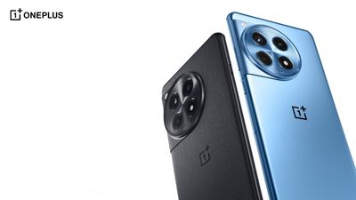 OnePlus shows off the design of the OnePlus 12R, and I'm excited