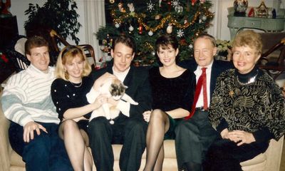 A Christmas that changed me: My family was grieving and behaving oddly – so my wife took us to Norfolk