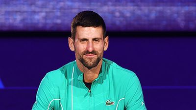 Djokovic wants to emulate Brady and play on into his 40s