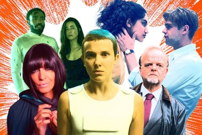 20 TV shows everyone will be talking about in 2024, from One Day to the return of The Traitors